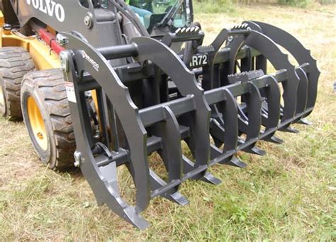 skid steer rake rental|landscape rake rental near me.